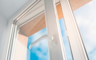 10 Diferencias entre ventanas y puertas de PVC y aluminio