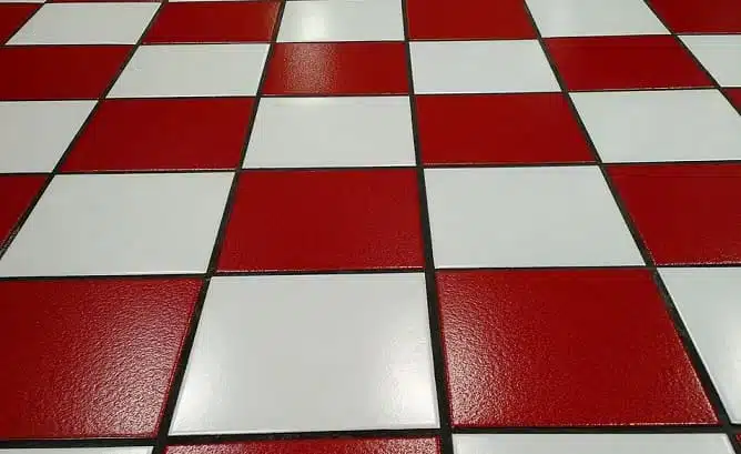 rejunteo de azulejos
