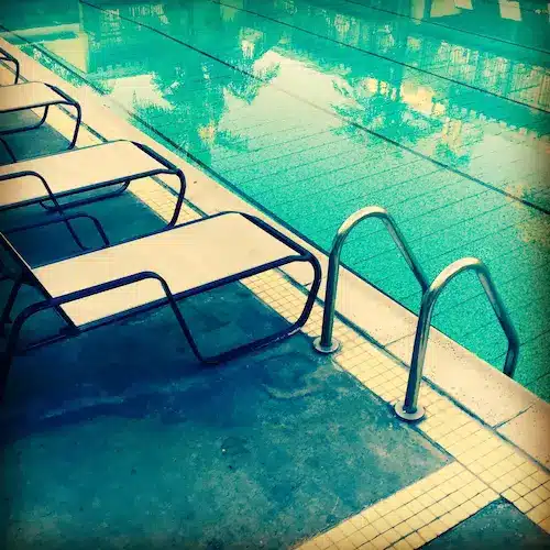 Climatización de piscinas Climatización de piscinas