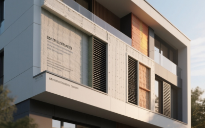 Aislamiento SATE: ¿La Clave Para Ahorrar Energía?