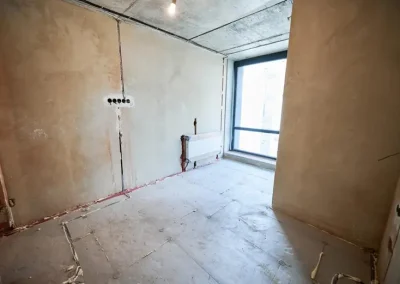 dormitorio figares despues